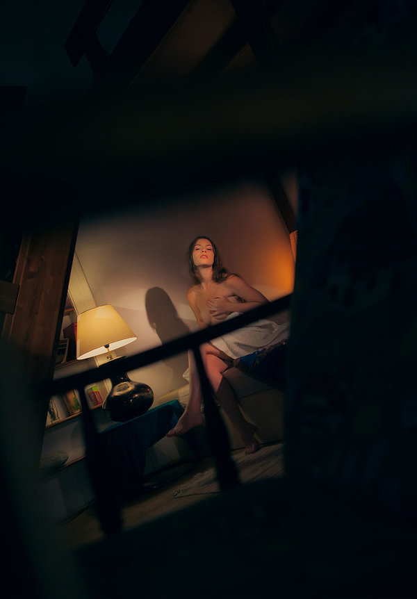 Алиса, 22 года, 1 размер груди