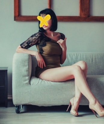 Софья, 27 лет, 1 размер груди